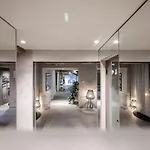Hotel Design Boutique & Goldene Rose Dinkelsbühl