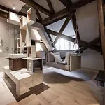 Hotel Design Boutique & Goldene Rose 5*