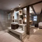 Design Boutique & Goldene Rose Hotel Dinkelsbühl