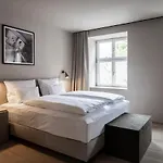 Hotel Design Boutique & Goldene Rose Dinkelsbühl