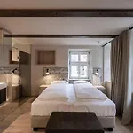 Hotel Design Boutique & Goldene Rose