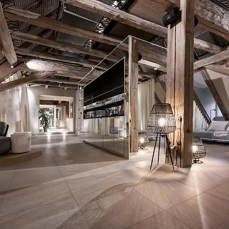 Design Boutique & Goldene Rose Dinkelsbühl
