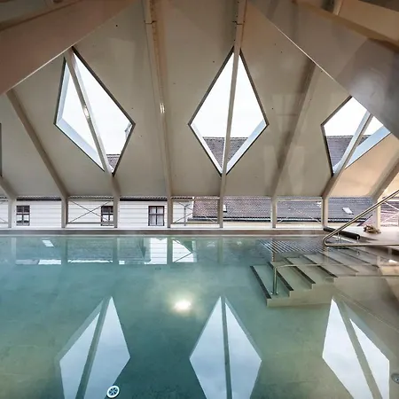 & Goldene Rose Hotel 5*