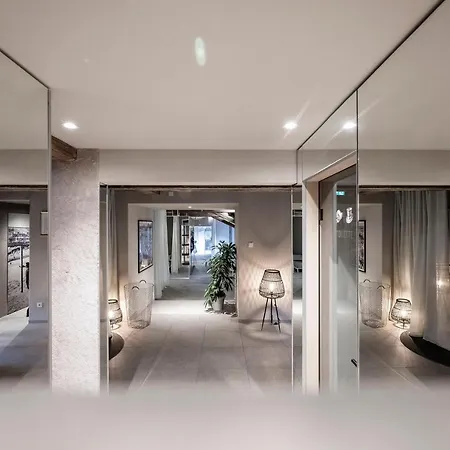Hotel Design Boutique & Goldene Rose Dinkelsbühl