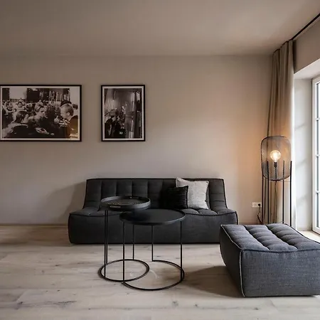 Design Boutique & Goldene Rose 5* Dinkelsbühl