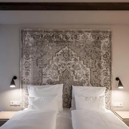 Hotel Design Boutique & Goldene Rose Dinkelsbühl
