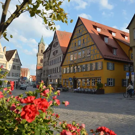 & Goldene Rose Hotel 5*