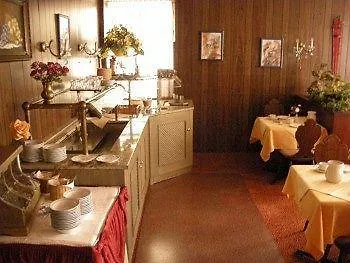 Design Boutique & Goldene Rose 5* Dinkelsbühl