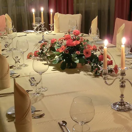 Design Boutique & Goldene Rose Hotel Dinkelsbühl