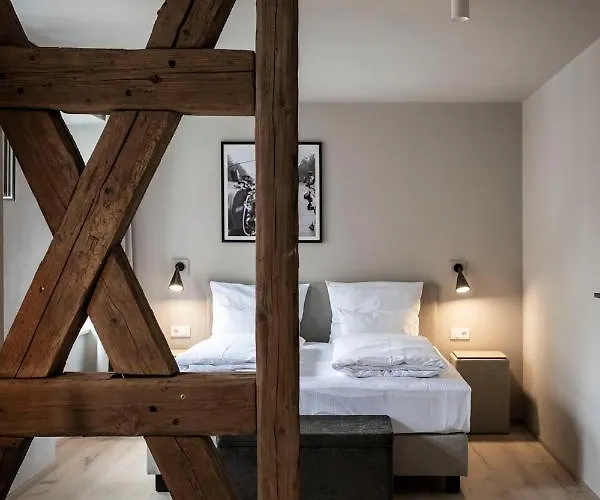 Design Boutique & Goldene Rose Отель 5*