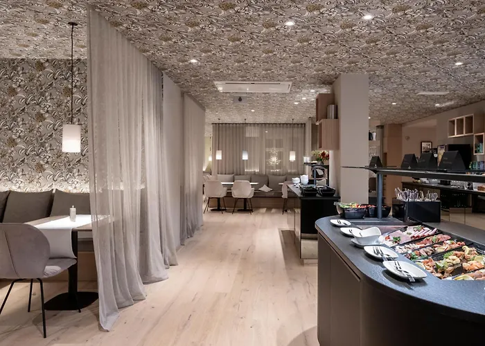 Отель Design Boutique & Goldene Rose