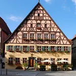 Design Boutique & Goldene Rose Dinkelsbühl