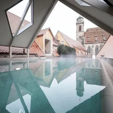 Hotel Goldene Rose