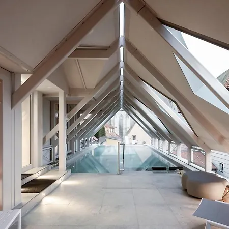 Hotel & Goldene Rose 5*