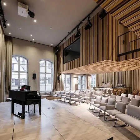 Hotel Goldene Rose
