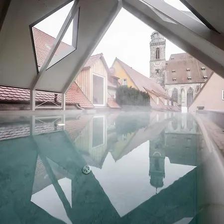 Hotel Goldene Rose 5*