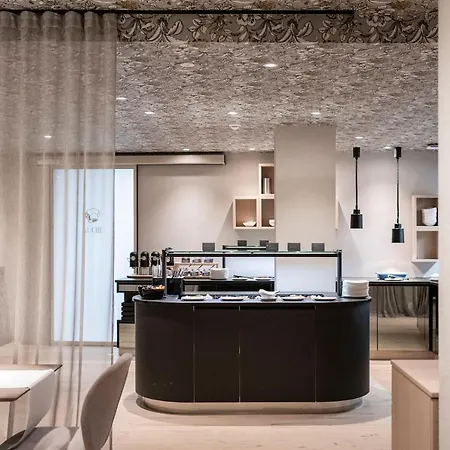Goldene Rose Hotel 5*