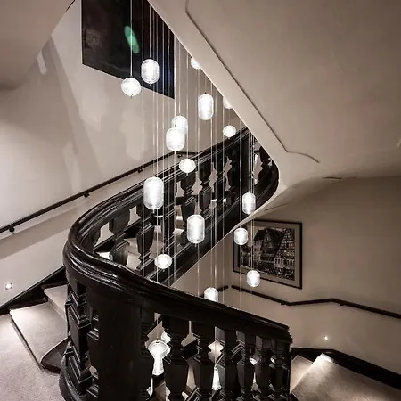 Goldene Rose Hotel