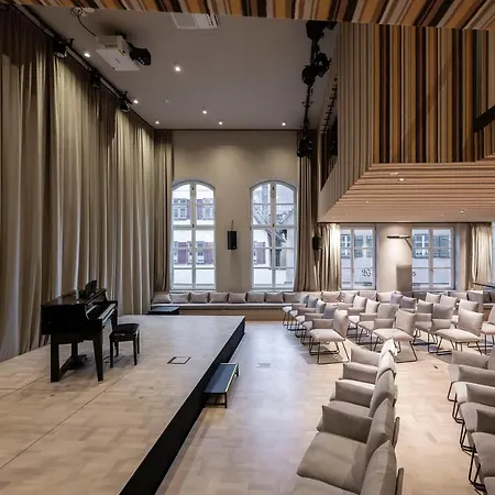Hotel Goldene Rose