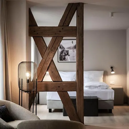 & Goldene Rose Dinkelsbühl