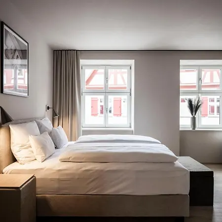 Goldene Rose Hotel
