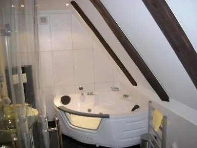 Design Boutique & Goldene Rose 5* Dinkelsbühl