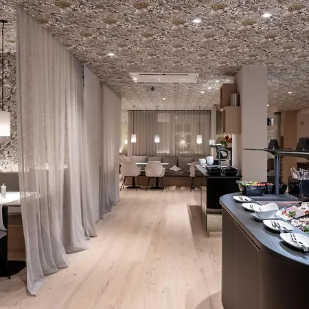 Hotel & Goldene Rose