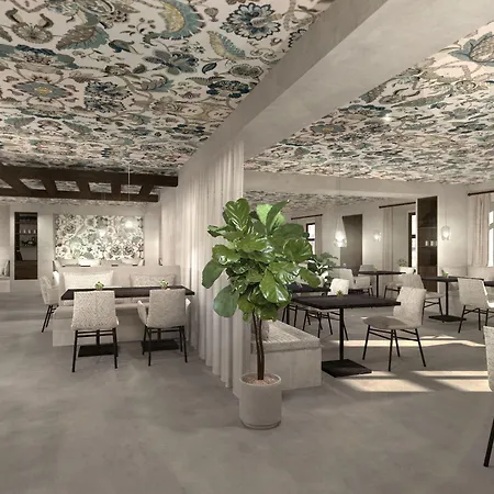 & Goldene Rose Hotel Dinkelsbühl