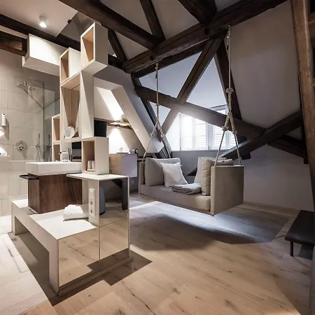Design Boutique & Goldene Rose - Adults Only 5*