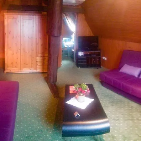 Hotel Goldene Rose