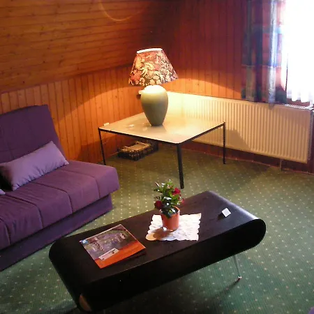 Hotel Goldene Rose 5*