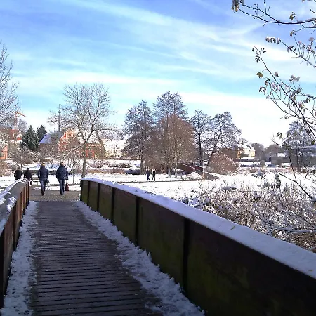 Hotel & Goldene Rose