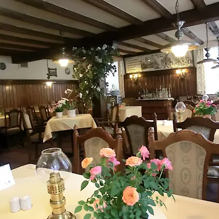 Szálloda Design Boutique & Goldene Rose Dinkelsbühl