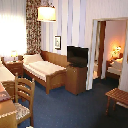 Hotel Design Boutique & Goldene Rose - Adults Only Dinkelsbühl
