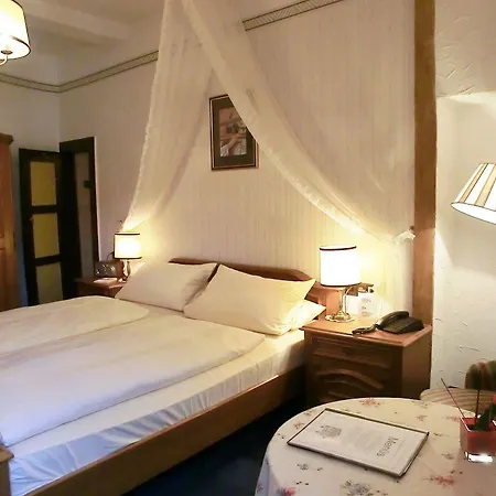 Design Boutique & Goldene Rose - Adults Only Hotel