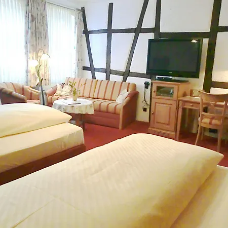 Hotel Design Boutique & Goldene Rose - Adults Only Dinkelsbühl